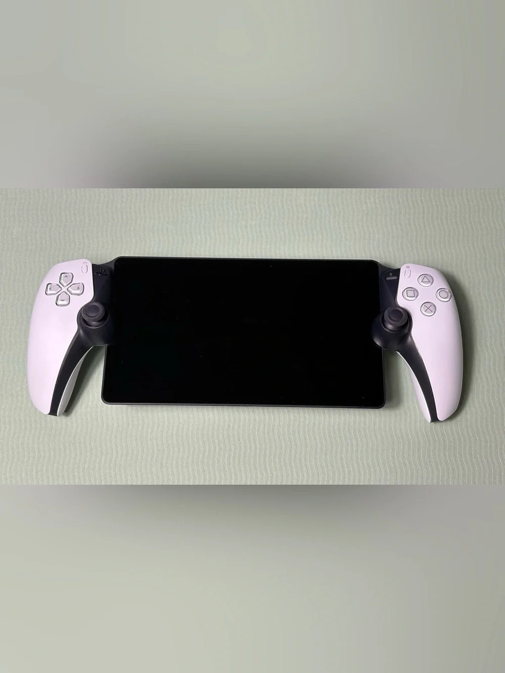 Sony PlayStation 5 PS5 digital edition 1Tb, PS5 portal and two controller